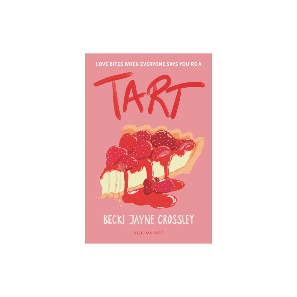 Becki Jayne Crossley Tart (pocket, eng)