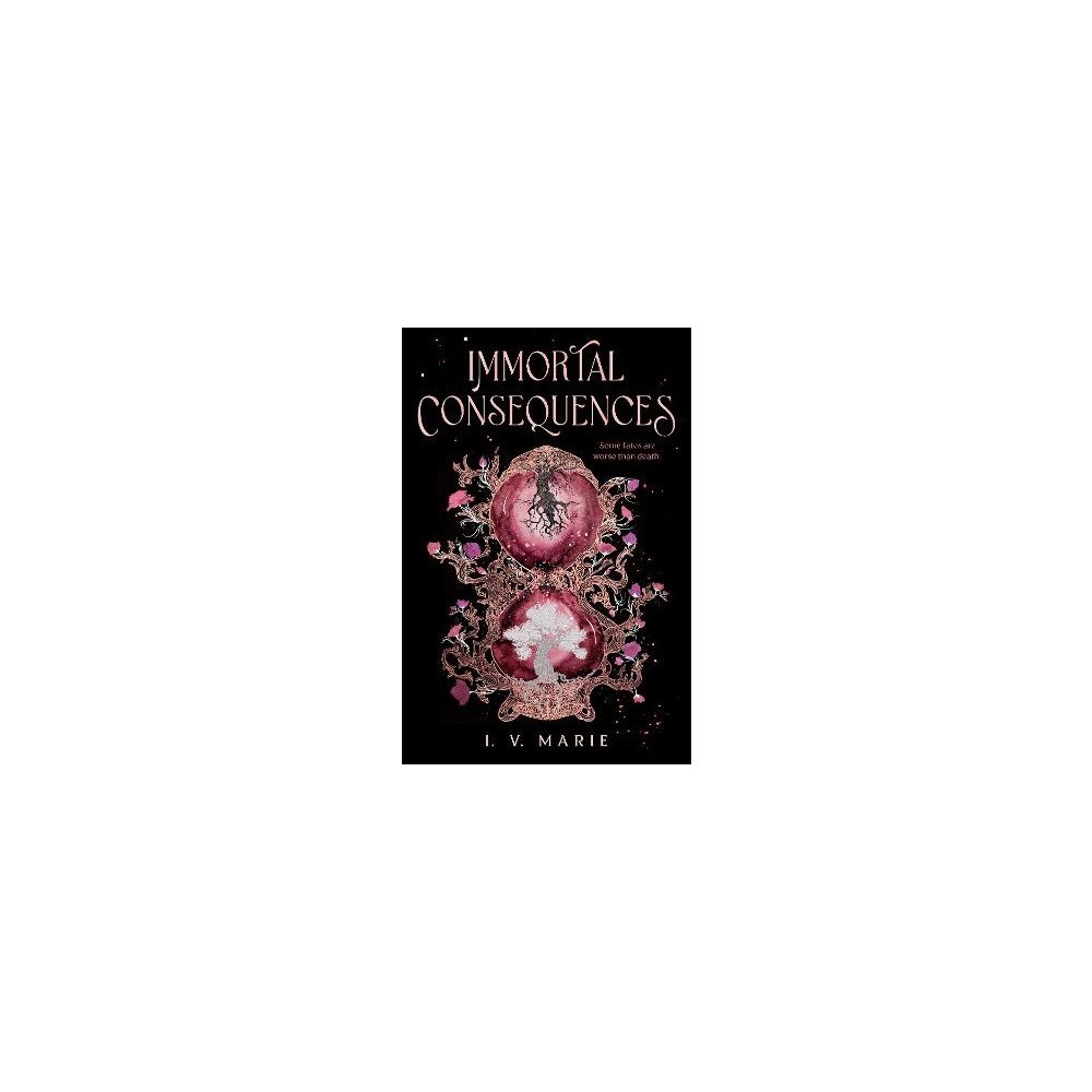 I. V. Marie Immortal Consequences (häftad, eng)
