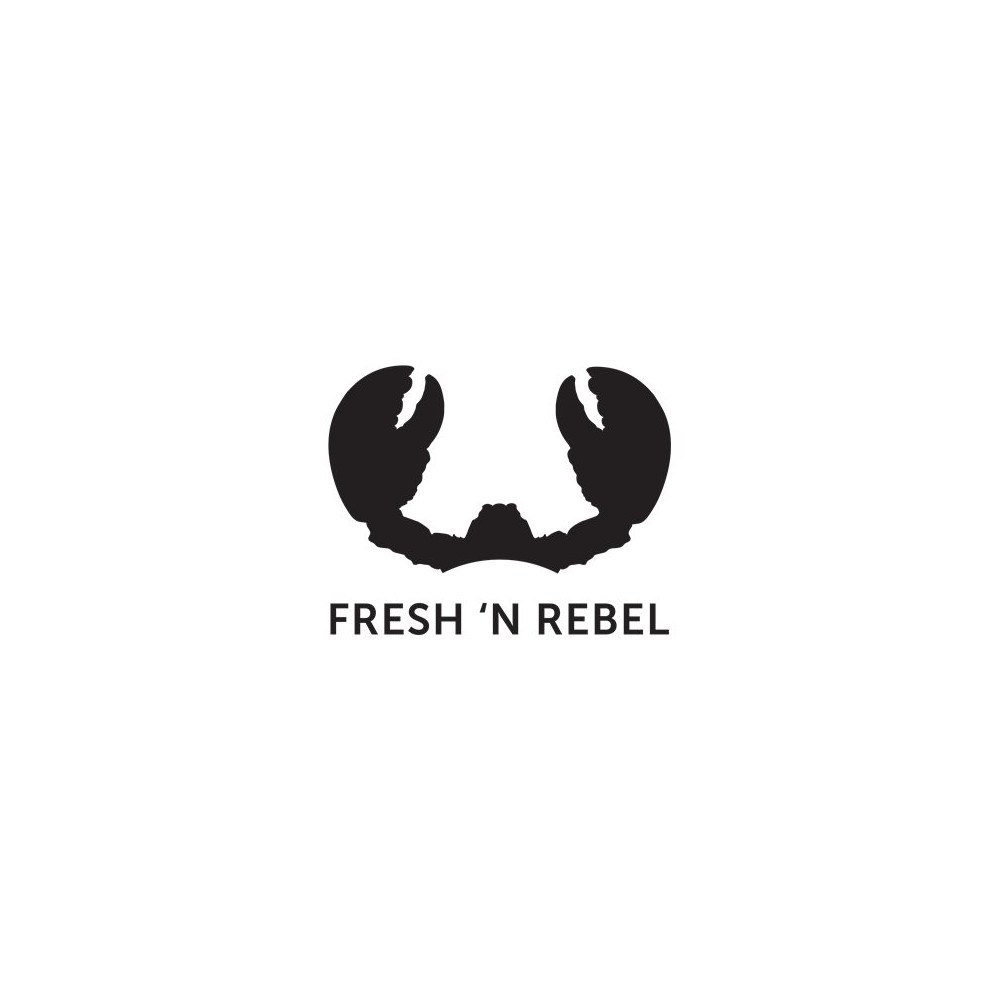 Xiaomi Fresh 'n Rebel Code Fuse - hörlurar med mikrofon