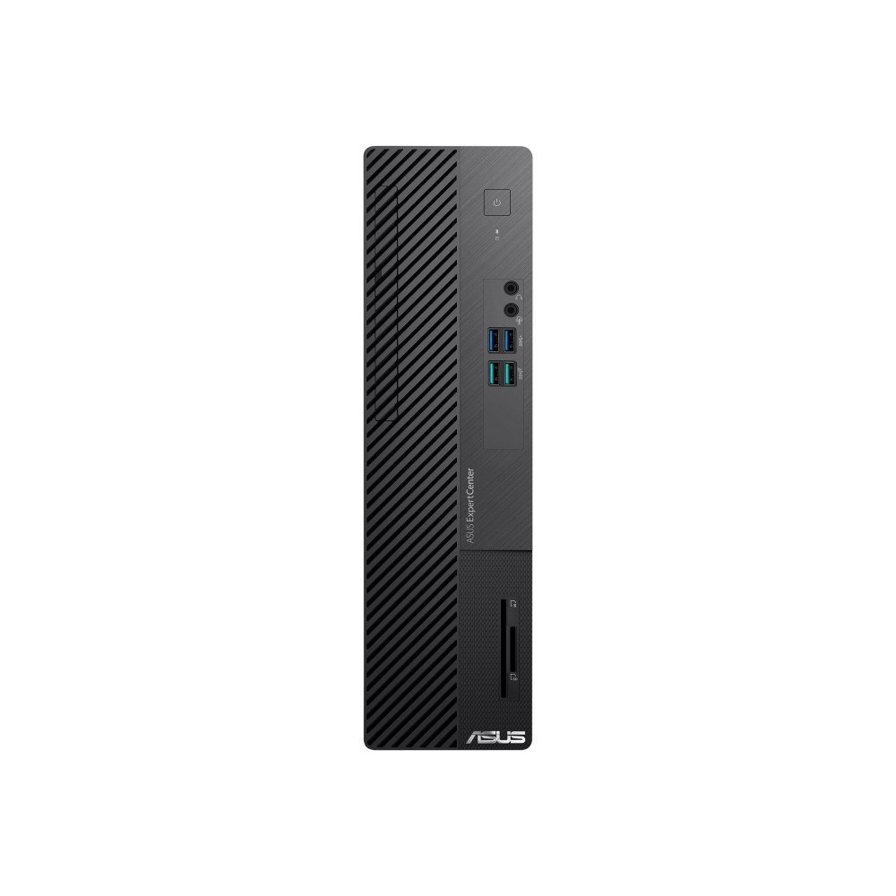 ASUS ASUS ExpertCenter D5 D500SE 513500252X - SFF Core i5 13500 2.5 GHz - 8 GB - SSD 512 GB