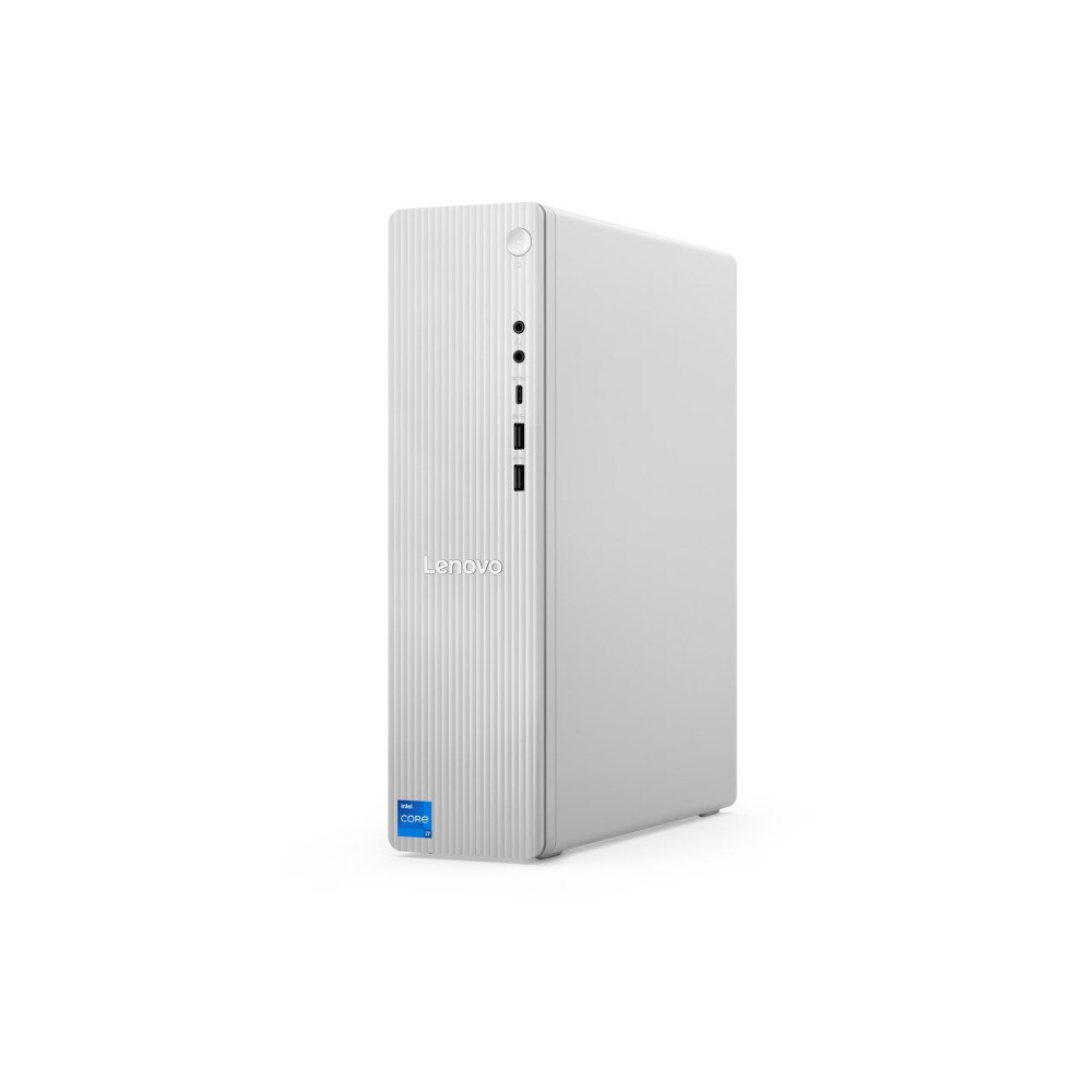 Lenovo Lenovo IdeaCentre 08IRH9 - tower Core i7 13620H 2.4 GHz - 32 GB - SSD 1 TB