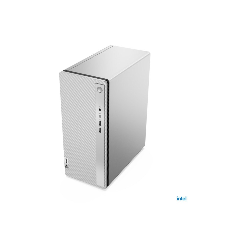 Lenovo Lenovo IdeaCentre Tower 14IRR9 - tower Core i7 i7-14700 2.1 GHz - 16 GB - SSD 512 GB