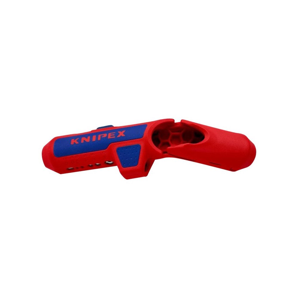 Knipex KNIPEX ErgoStrip avskrapningsverktyg