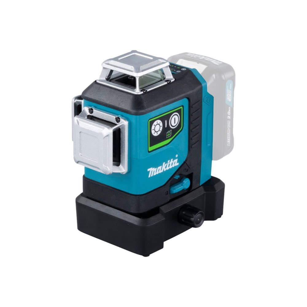 Makita Makita SK700GD - korslaser