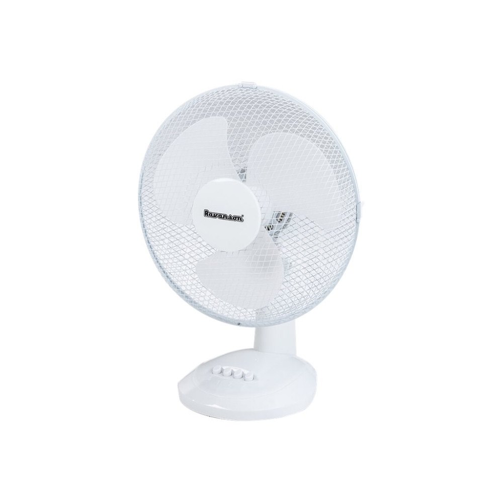 Ravanson Ravanson WT-1030 - fläkt