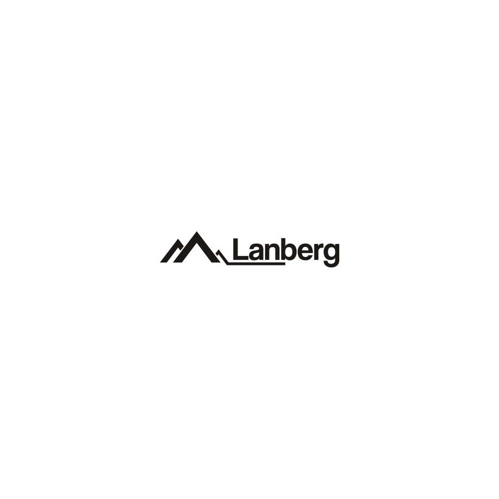 LANBERG Lanberg bulkljudkabel - 100 m