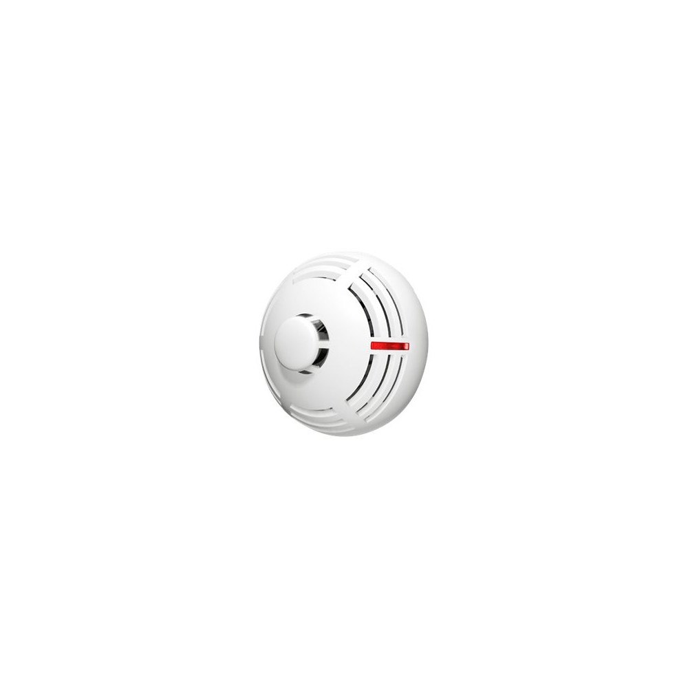 SATEL SATEL TSD-1 - rök-/temperatursensor
