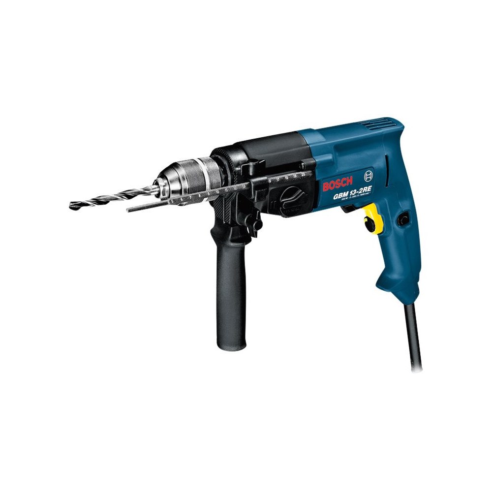 Bosch Bosch GBM 13-2 RE Professional - borr - 750 W - 2 hastigheter