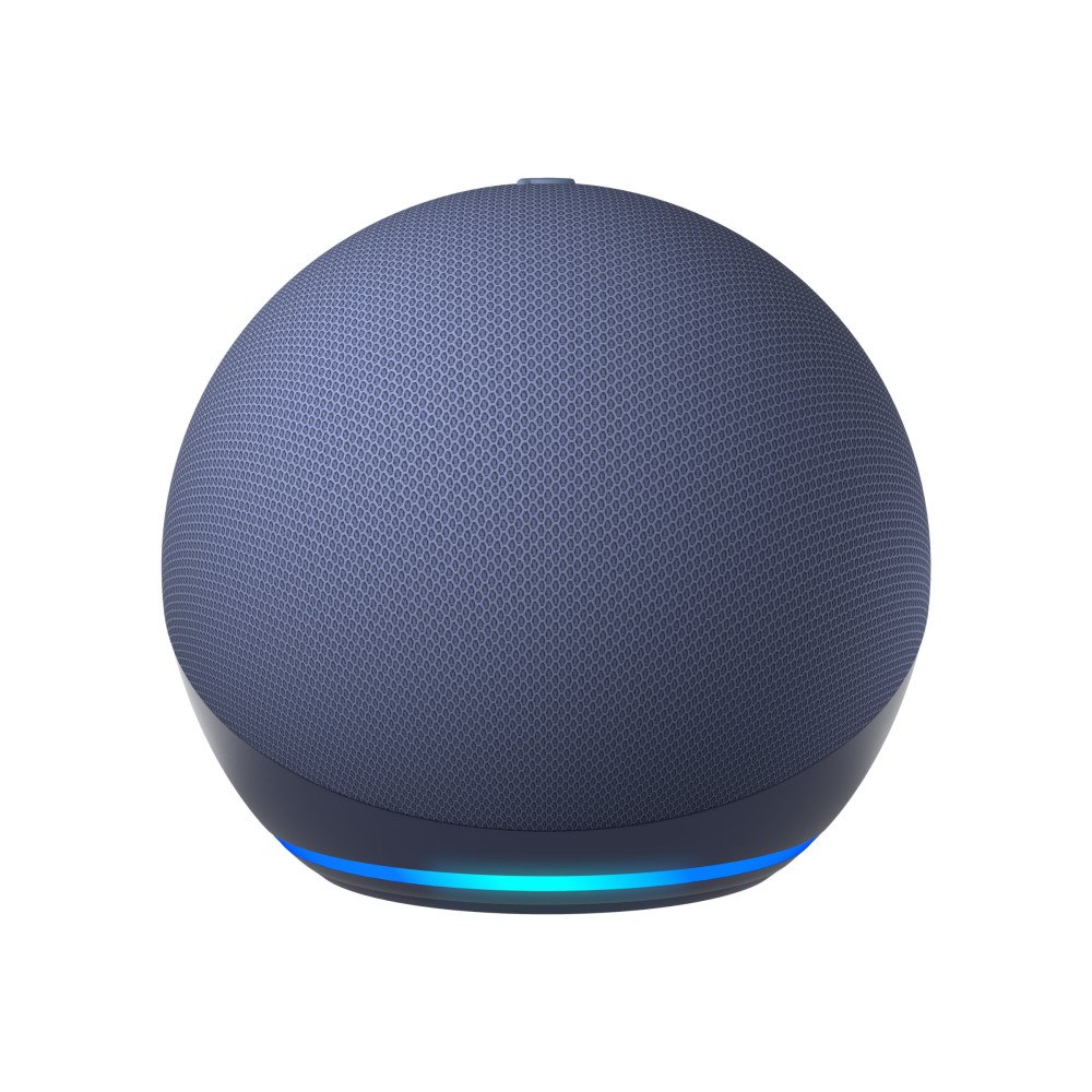 Amazon Amazon Echo Dot (5th Generation) - smarthögtalare