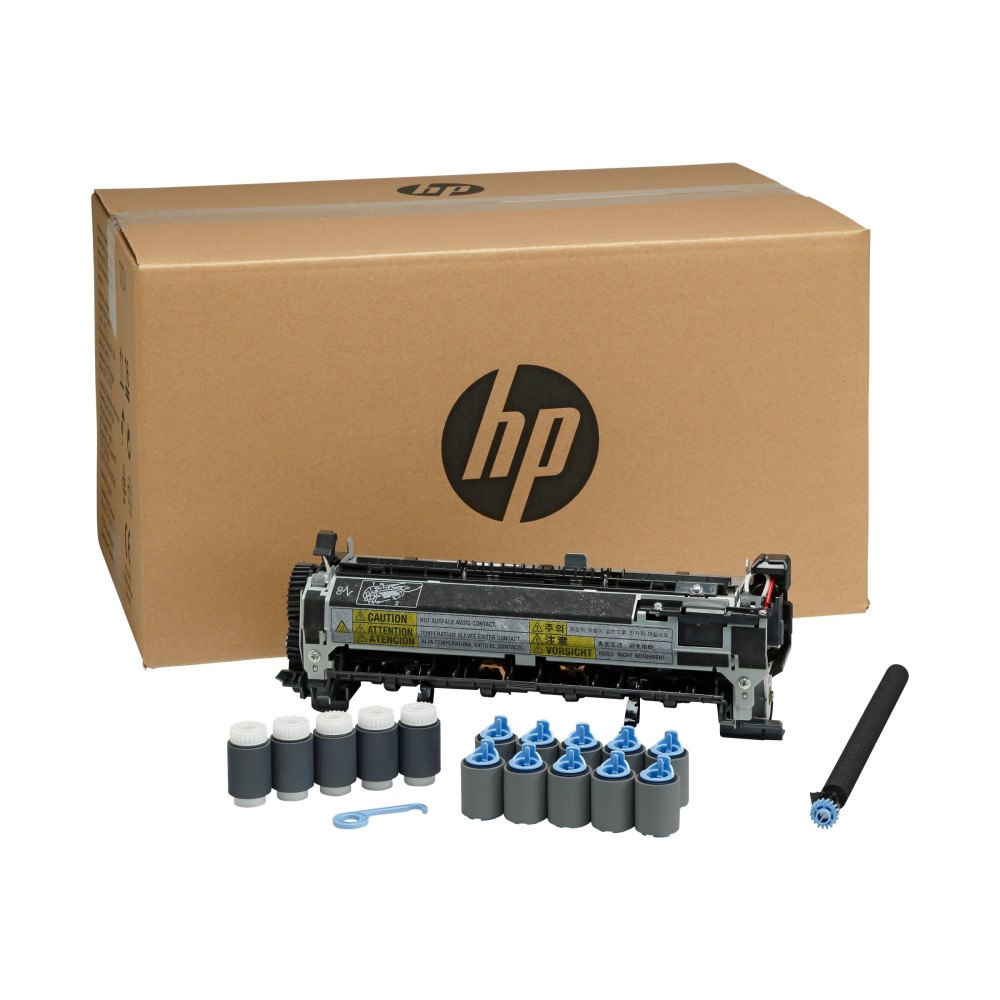 Hewlett-Packard HP - LaserJet - underhållssats