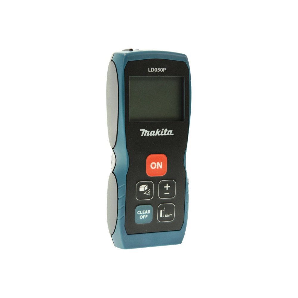 Makita Makita LD050P - laseravståndsmätare