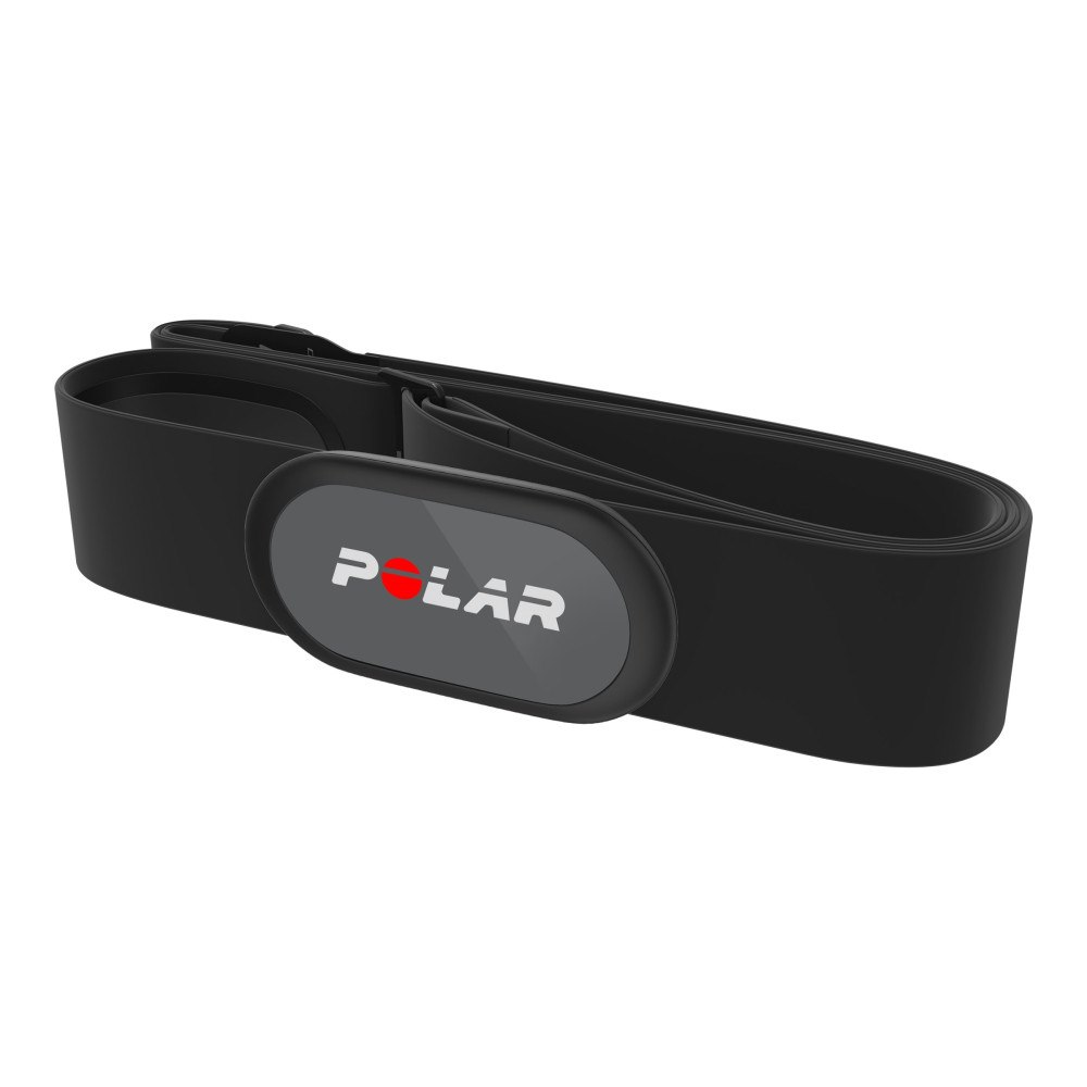 Polar Electro Polar H9 - hjärtfrekvenssensor för mobiltelefon, smart klocka, aktivitetsspårare
