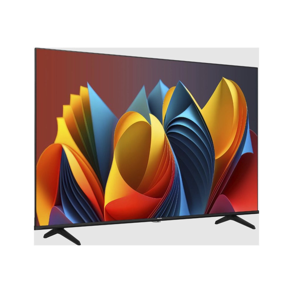 HiSense Hisense 50E77NQ E77NQ Series - 50" LED-bakgrundsbelyst LCD-TV - QLED - 4K