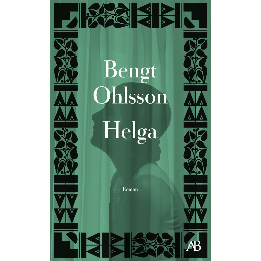Bengt Ohlsson Helga (pocket)