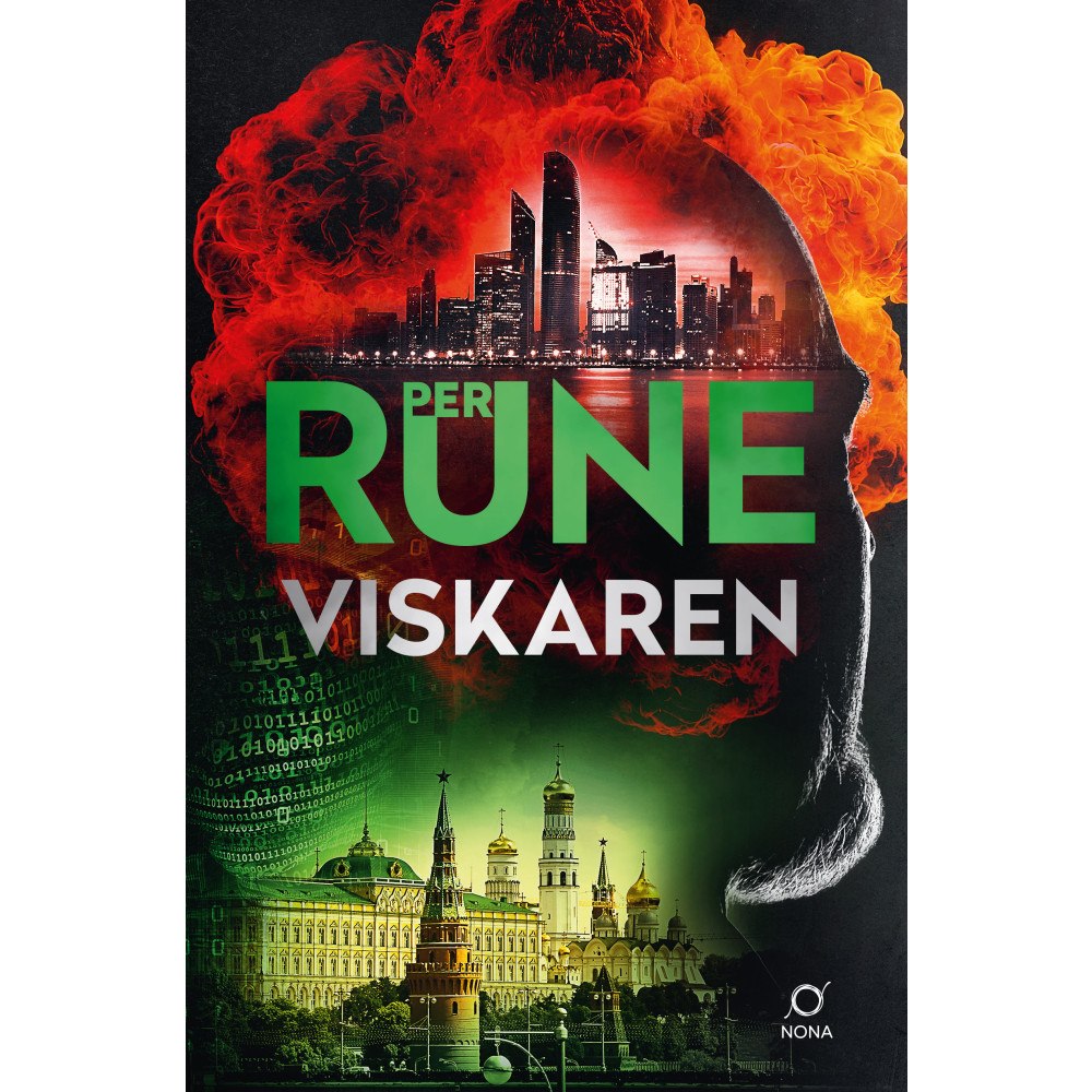 Bokförlaget NoNa Viskaren (pocket)