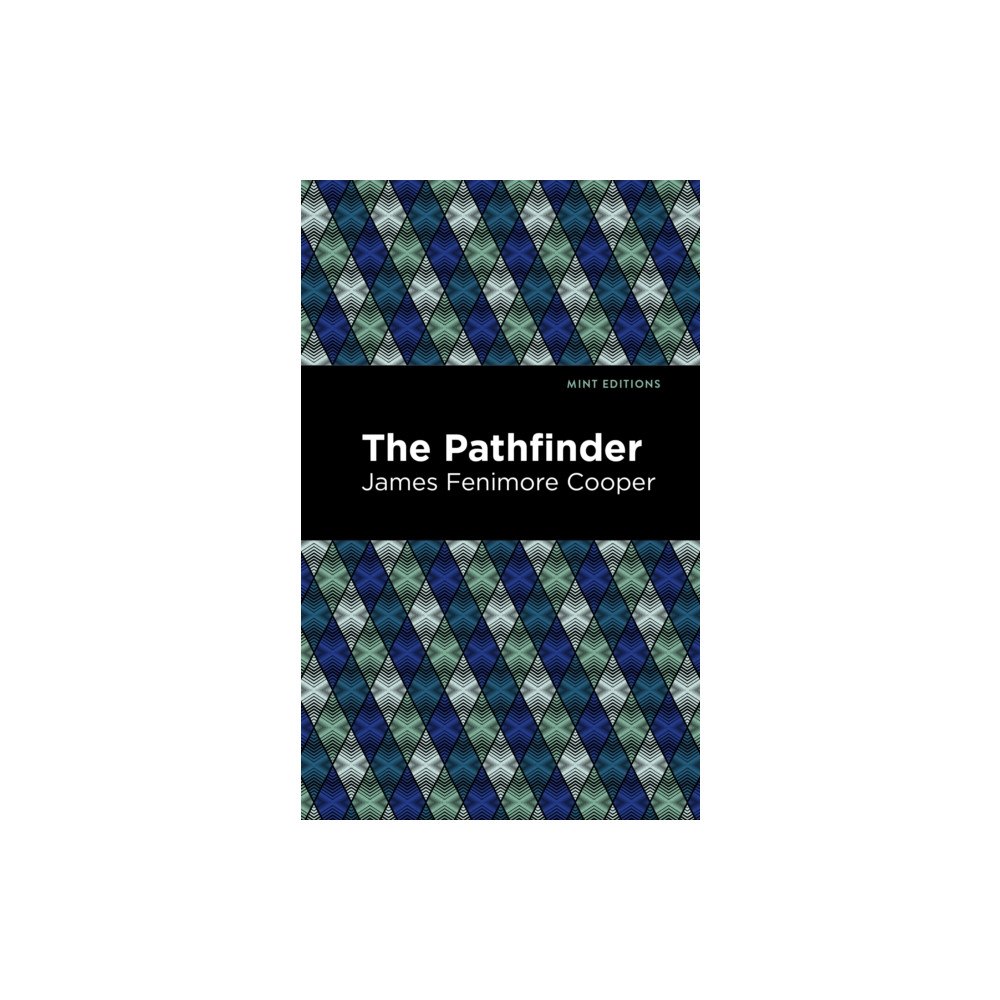 Mint Editions The Pathfinder (häftad, eng)