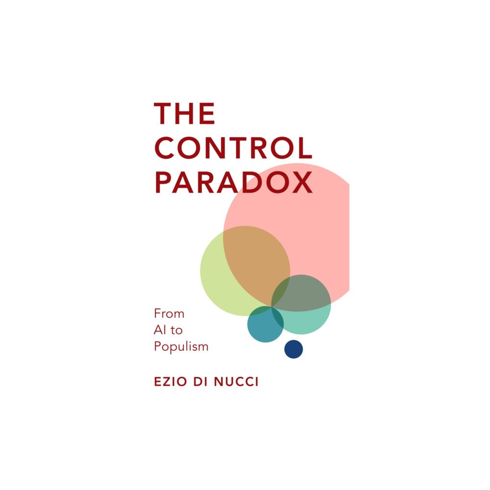 Rowman & Littlefield International The Control Paradox (häftad, eng)