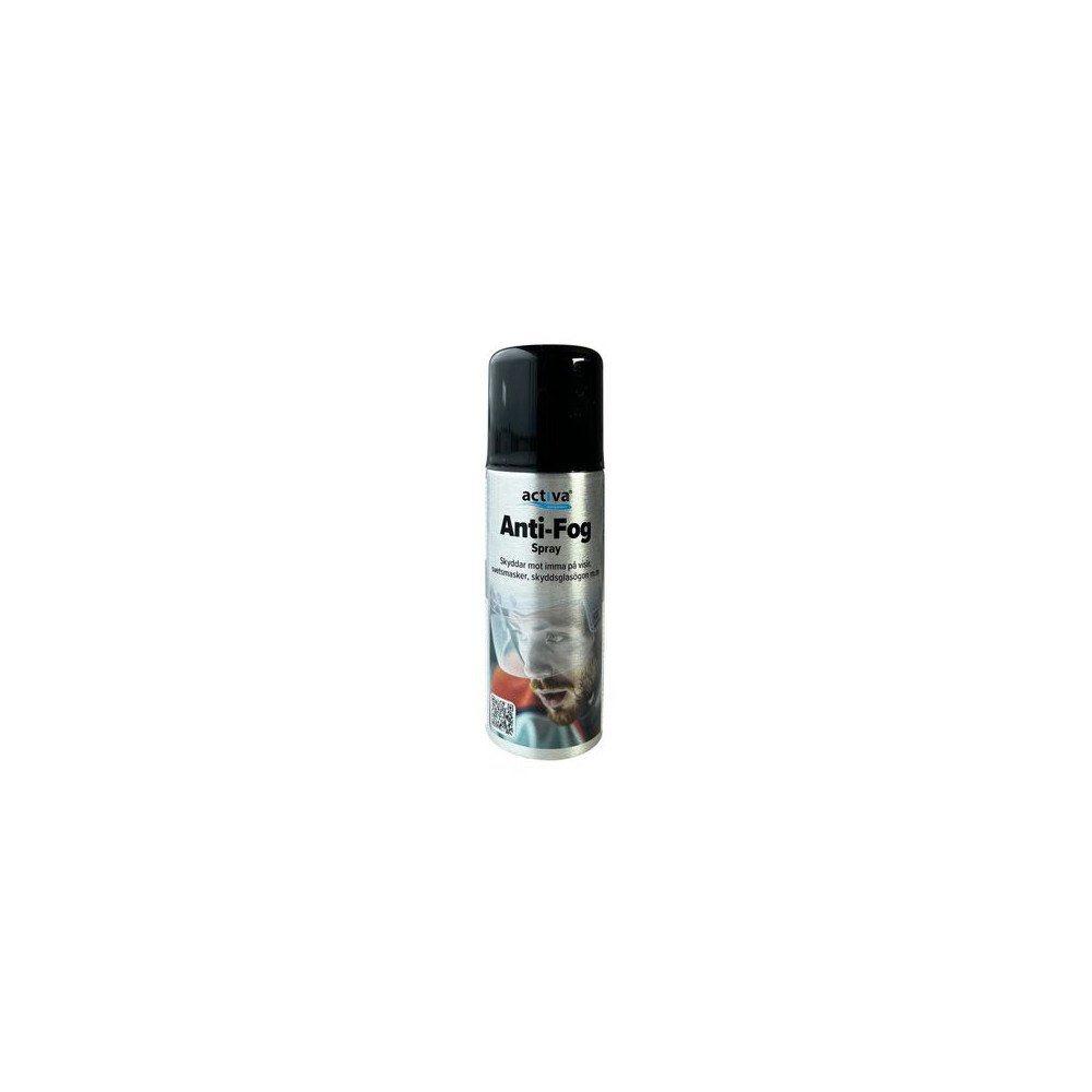 Activa Anti-Fog spray ACTIVA 220ml