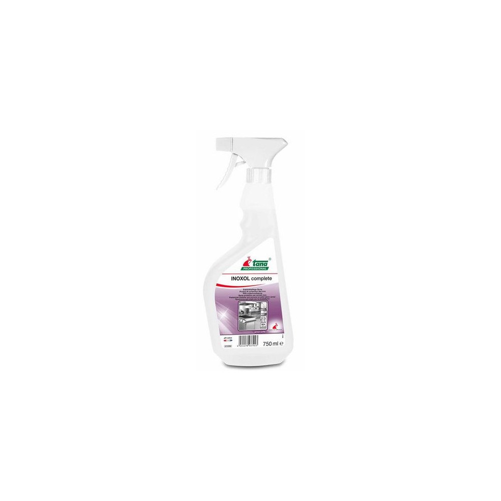 Tana Fläckborttagning TANA Inoxol Comp. 750ml