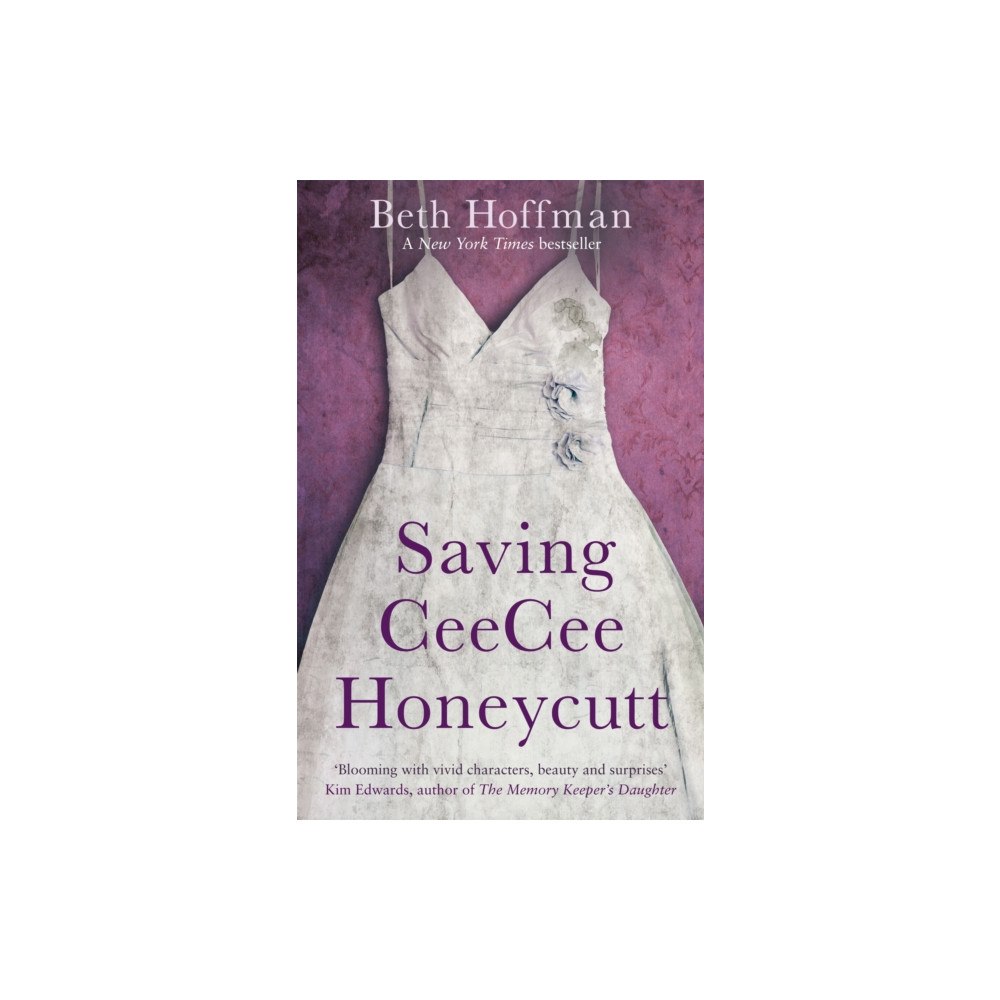 Little, Brown Book Group Saving CeeCee Honeycutt (häftad, eng)