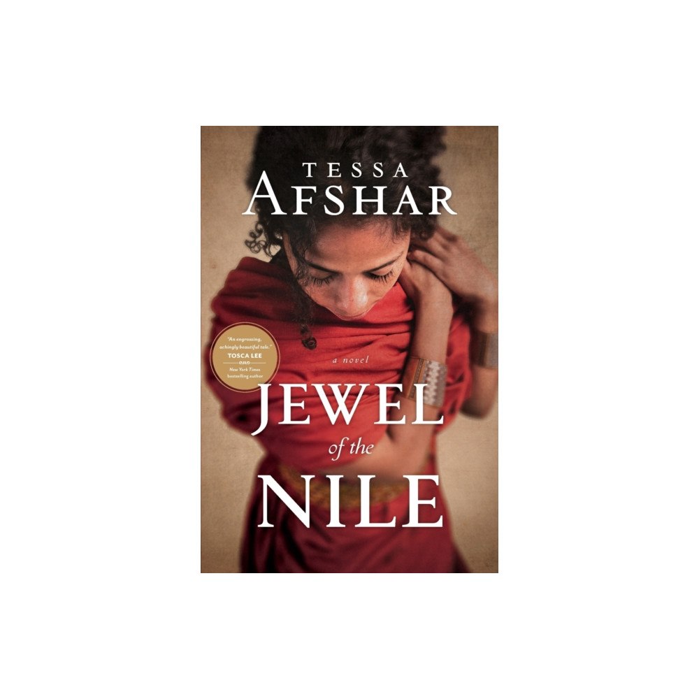 Tyndale House Publishers Jewel of the Nile (häftad, eng)