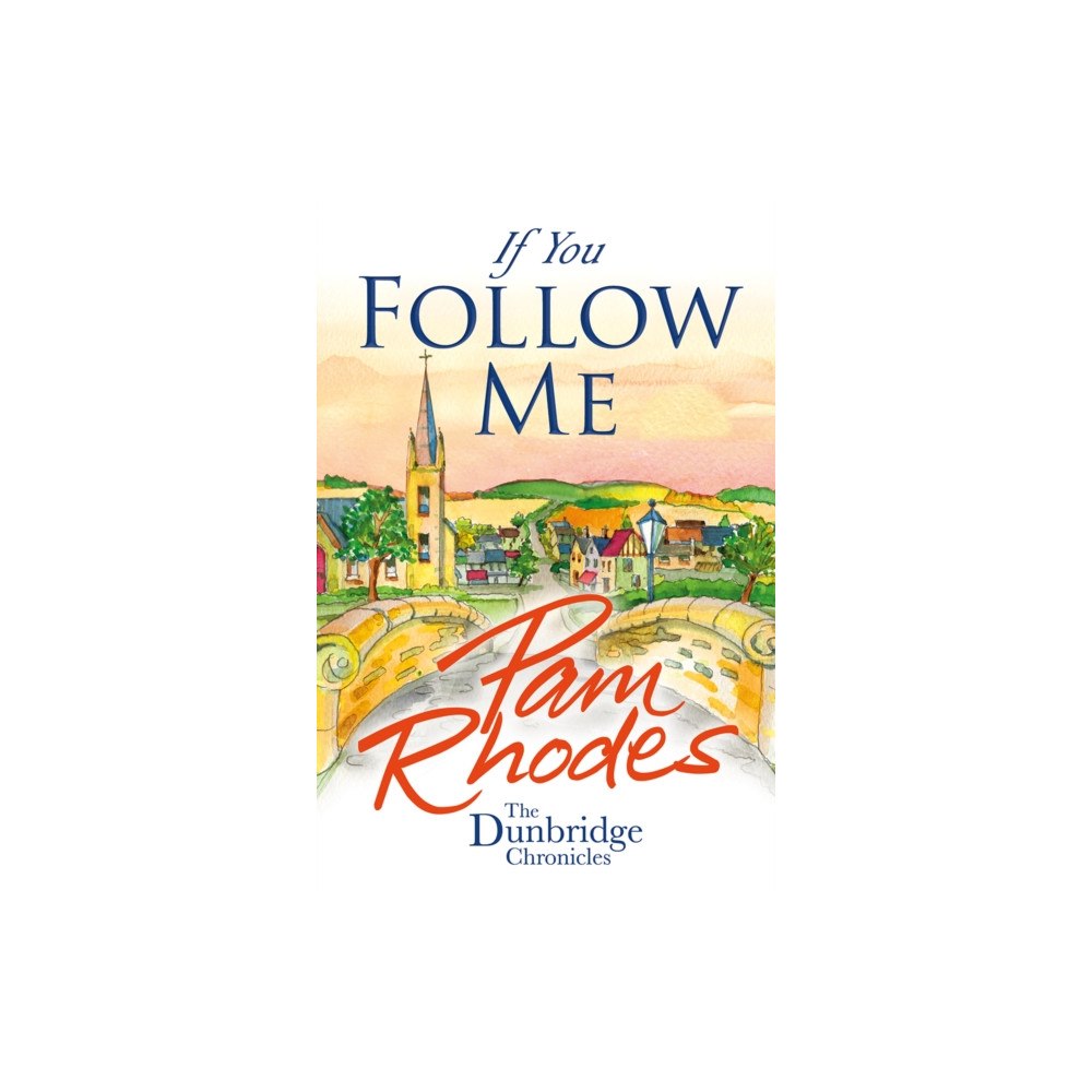 Spck publishing If You Follow Me (häftad, eng)