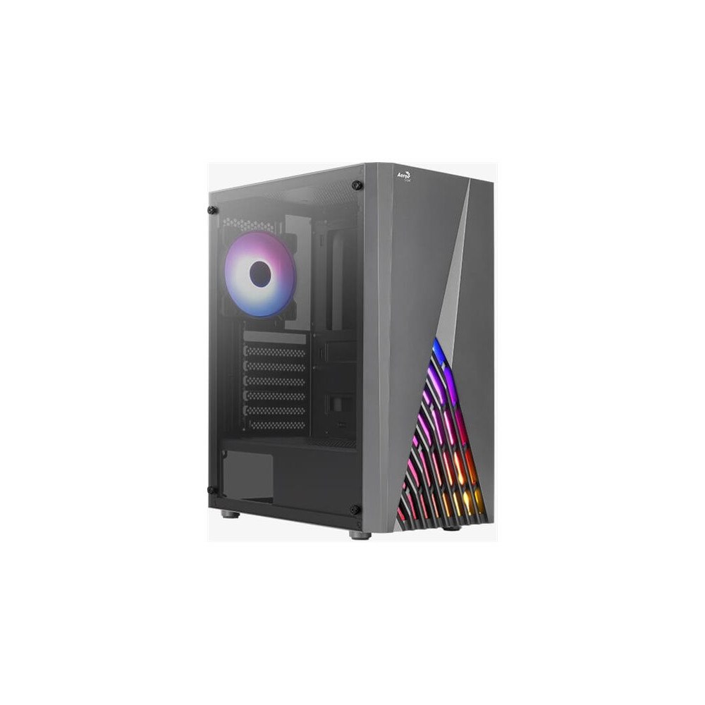 AeroCool AeroCool Delta - mid tower - ATX
