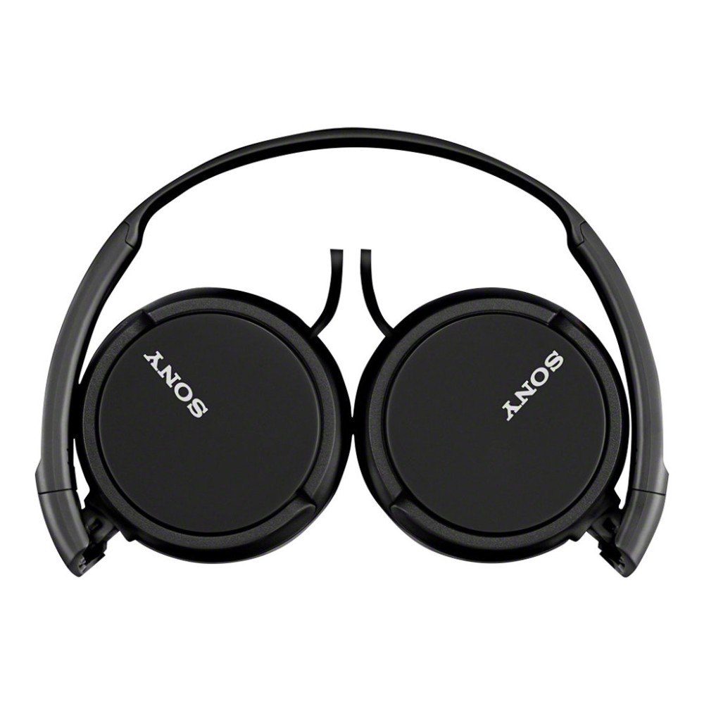 Sony Sony MDR-ZX110 - hörlurar - 3,5 mm kontakt