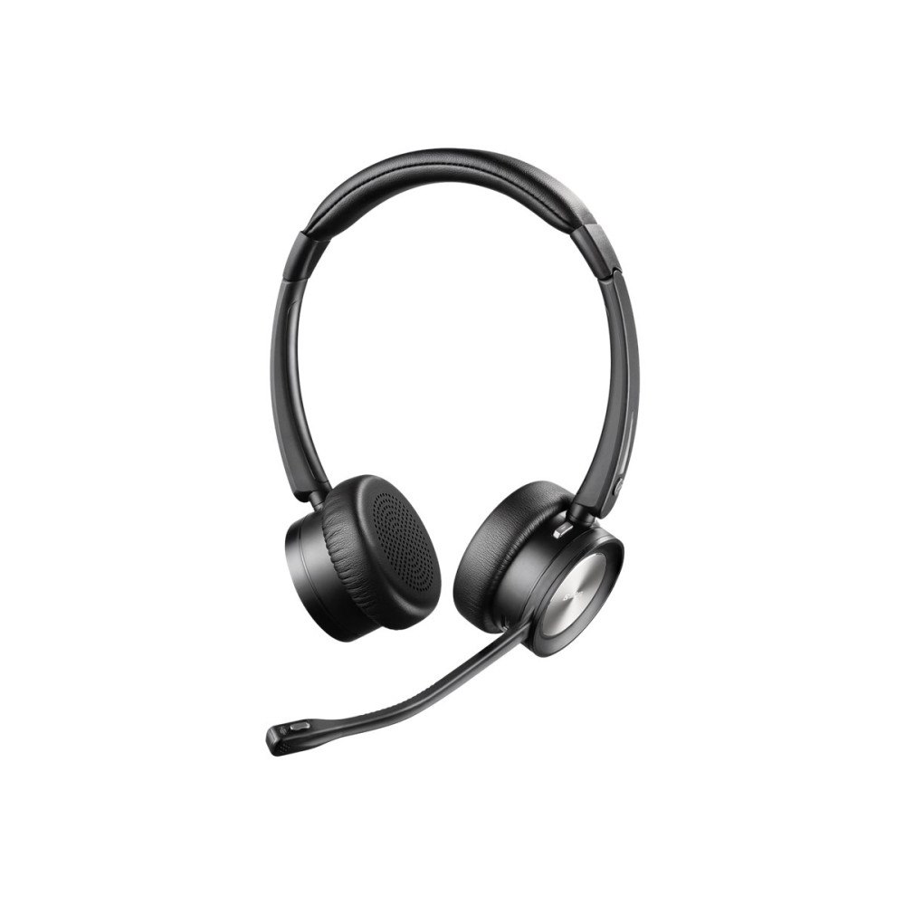 Sandberg Sandberg Bluetooth Office Headset Pro+ - headset