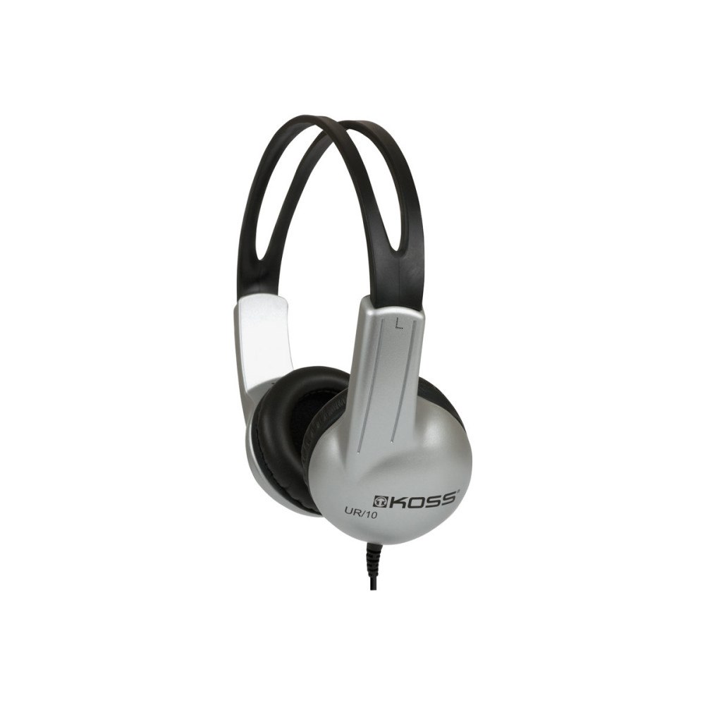 KOSS Koss UR10 - hörlurar