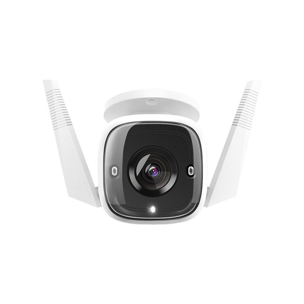 TP-LINK Technologies TP-Link TC65 V1 - nätverksövervakningskamera