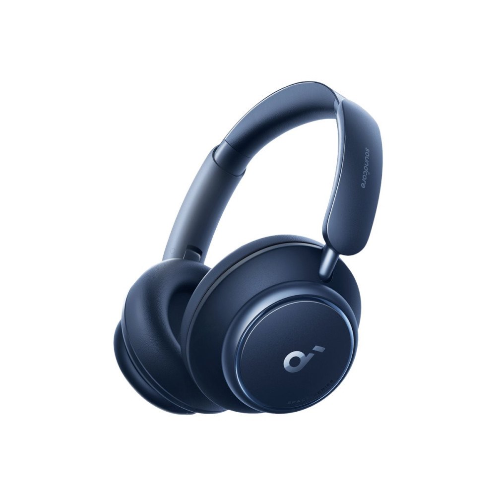 Anker Group Soundcore Space Q45 - hörlurar med mikrofon