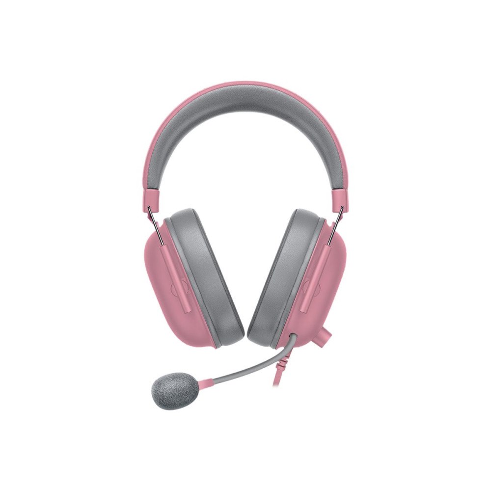 Razer USA Razer BlackShark V2 X - headset - 3,5 mm kontakt