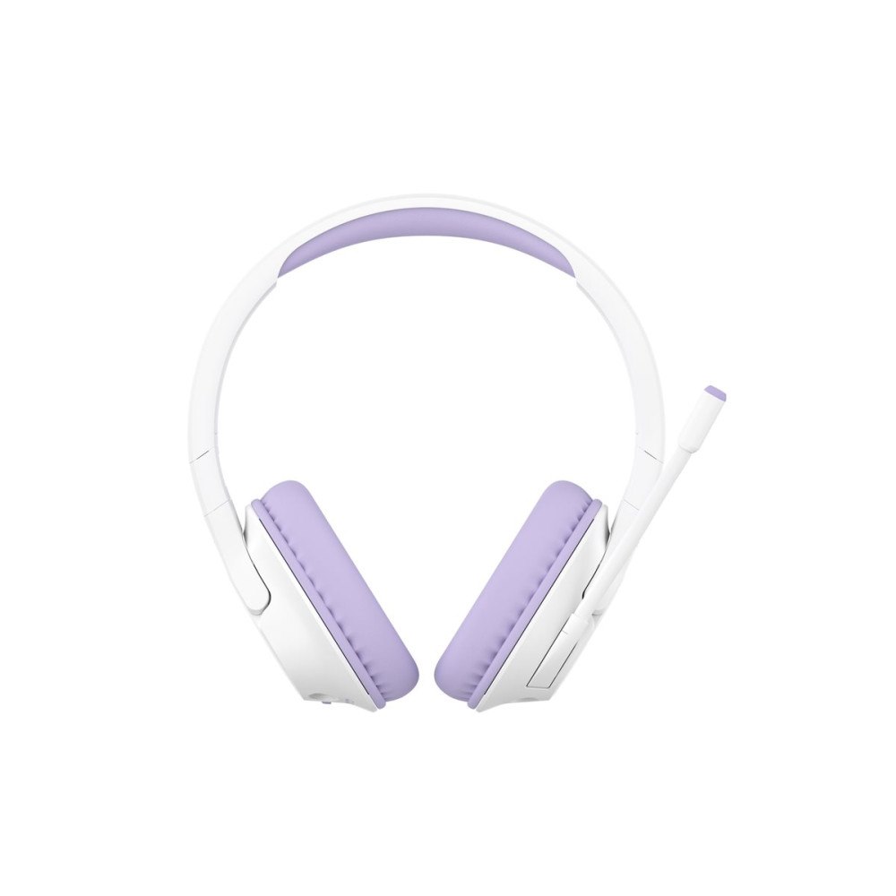 Belkin International Belkin SoundForm Inspire - headset - 3,5 mm kontakt