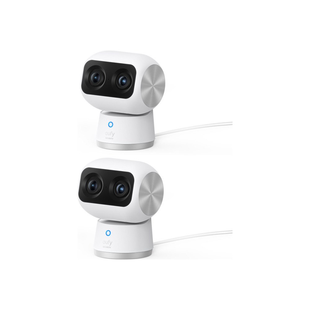Eufy Eufy S350 - nätverksövervakningskamera