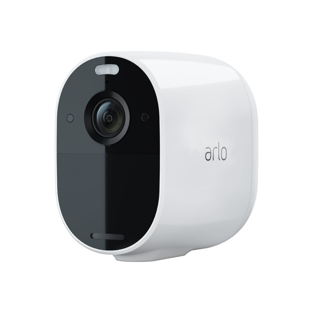 Arlo Arlo Essential - 2:a generationen - nätverksövervakningskamera