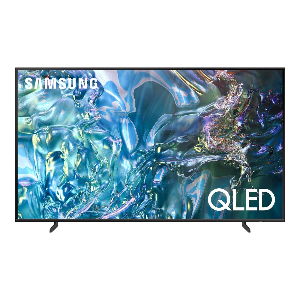 SAMSUNG Samsung QE55Q60DAU Q60D Series - 55" LED-bakgrundsbelyst LCD-TV - QLED - 4K