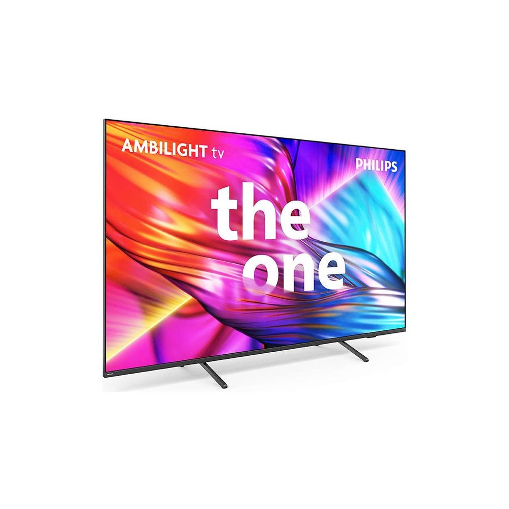 Philips Philips The One 75PUS8949 75" LED-bakgrundsbelyst LCD-TV - 4K