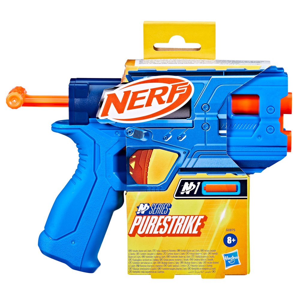 Nerf N1 Blaster N Series Pure Strike