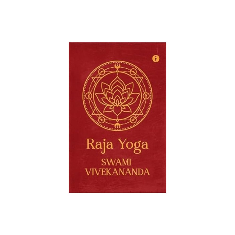 Westland Publications Limited Raja Yoga (häftad, eng)