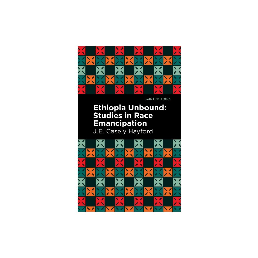Mint Editions Ethiopia Unbound (häftad, eng)