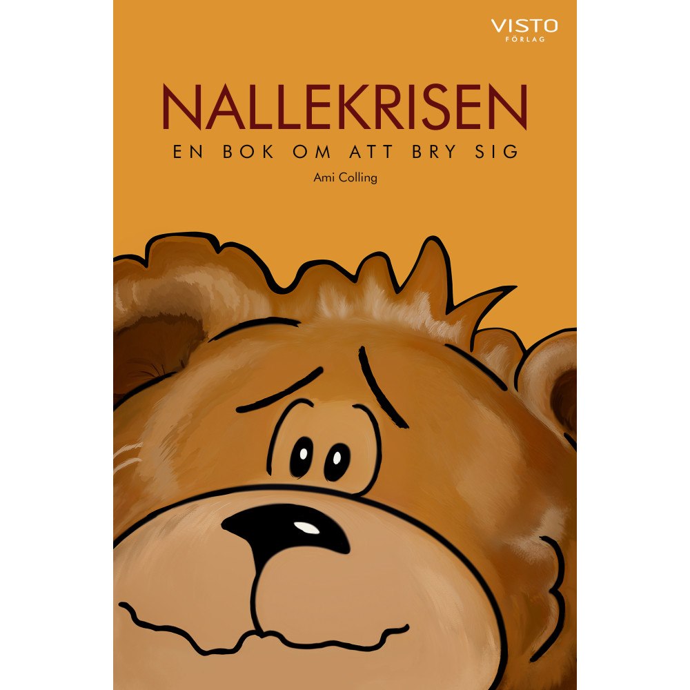 Ami Colling Nallekrisen (inbunden)