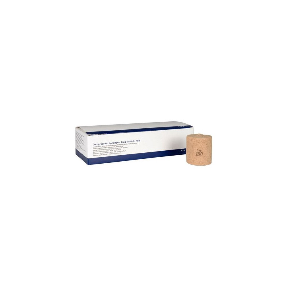 Abena Kompressionsbinda fine 8cmx7m 8/fp