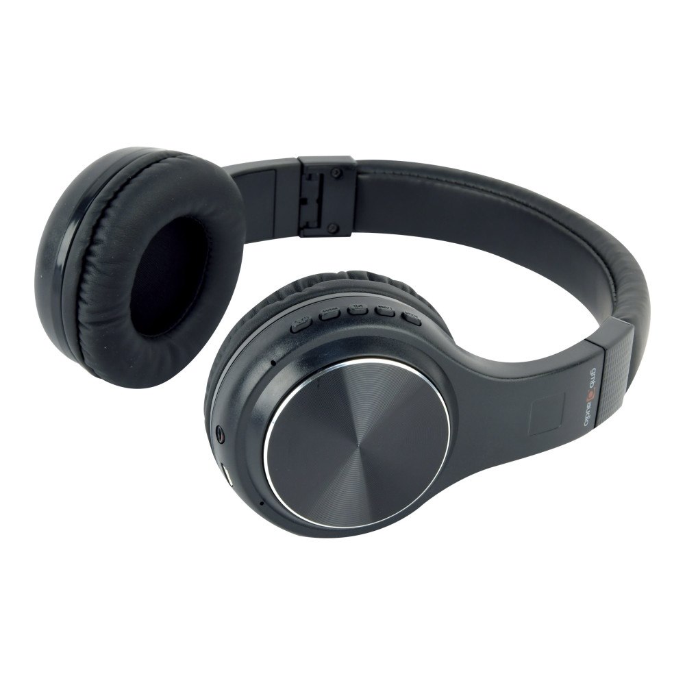 Gembird GMB Audio Warszawa BHP-WAW - hörlurar med mikrofon