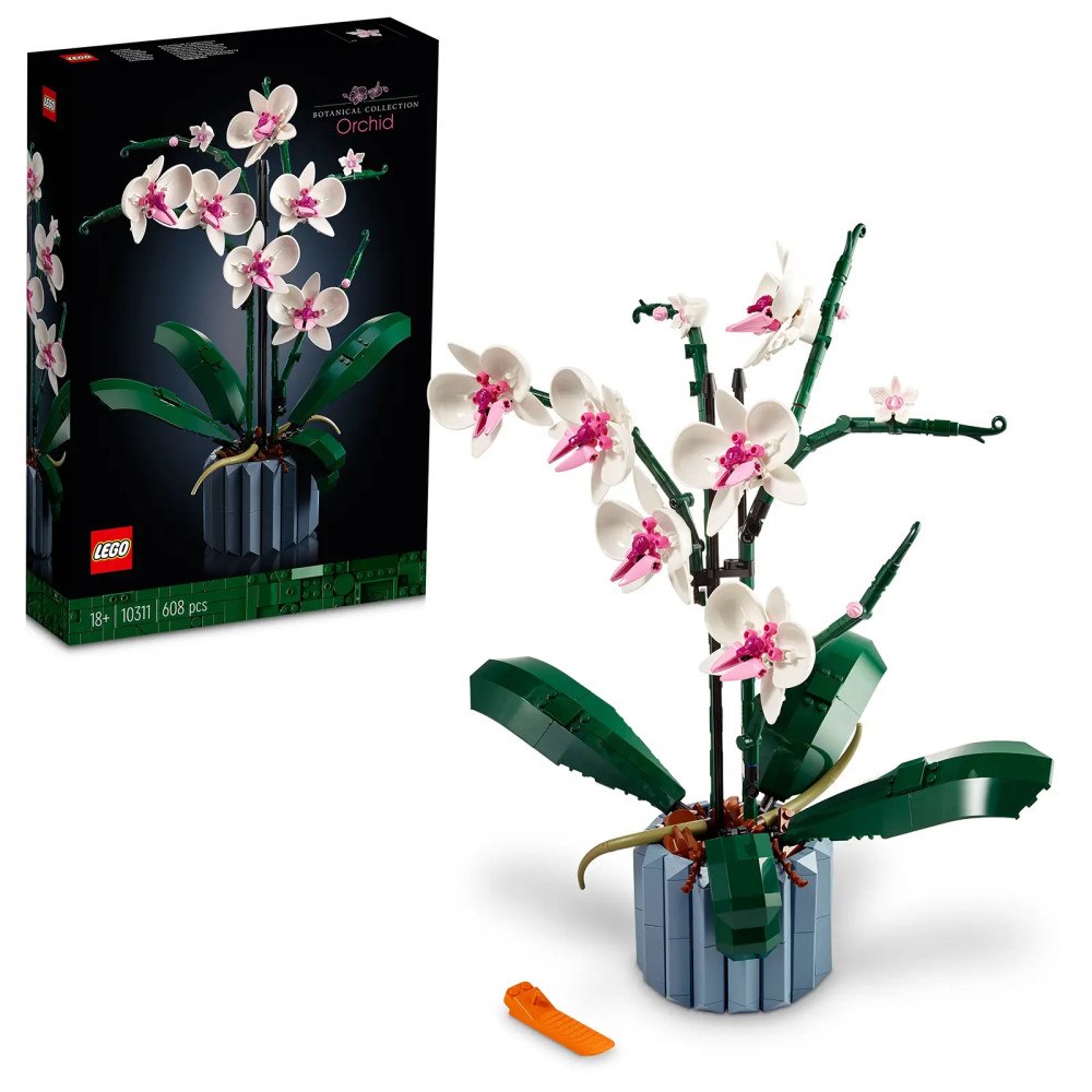 LEGO® LEGO® Botanicals 10311 Orchid