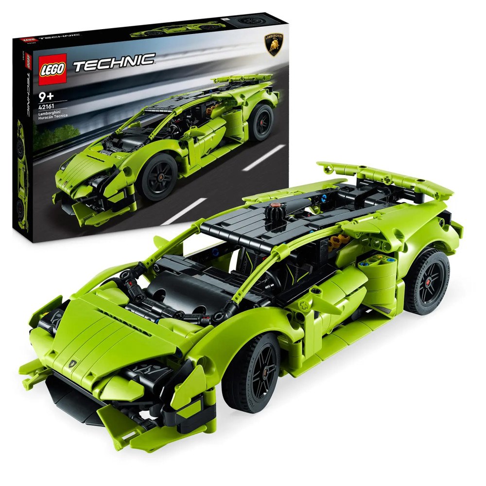 LEGO® LEGO® Technic 42161 Lamborghini Huracán Tecnica
