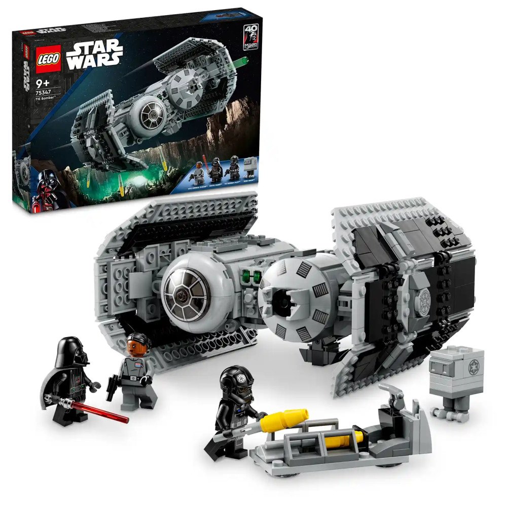 LEGO® LEGO® Star Wars™ 75347 Tie Bomber™