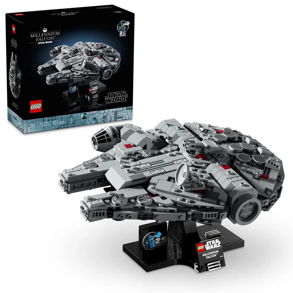 LEGO® LEGO® Star Wars™ 75375 Millennium Falcon™