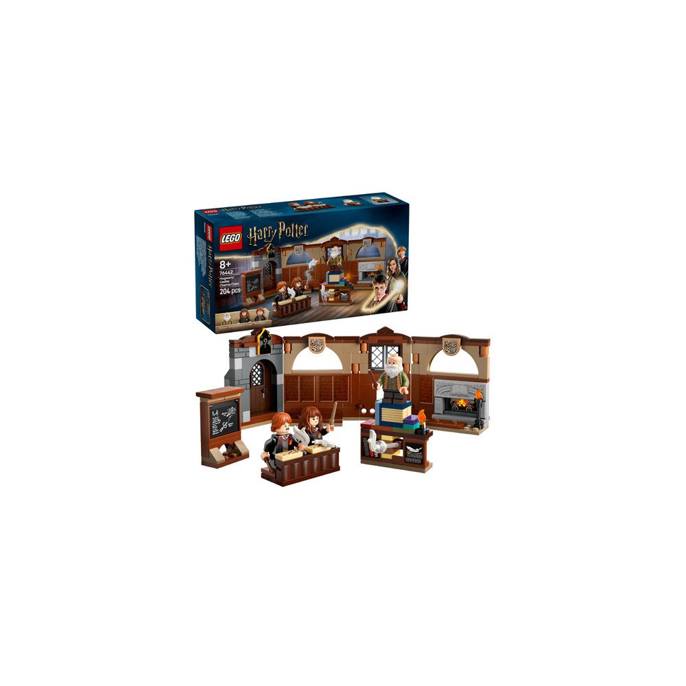 LEGO® LEGO® Harry Potter™ 76442 Hogwarts™ Castle: Charms Class