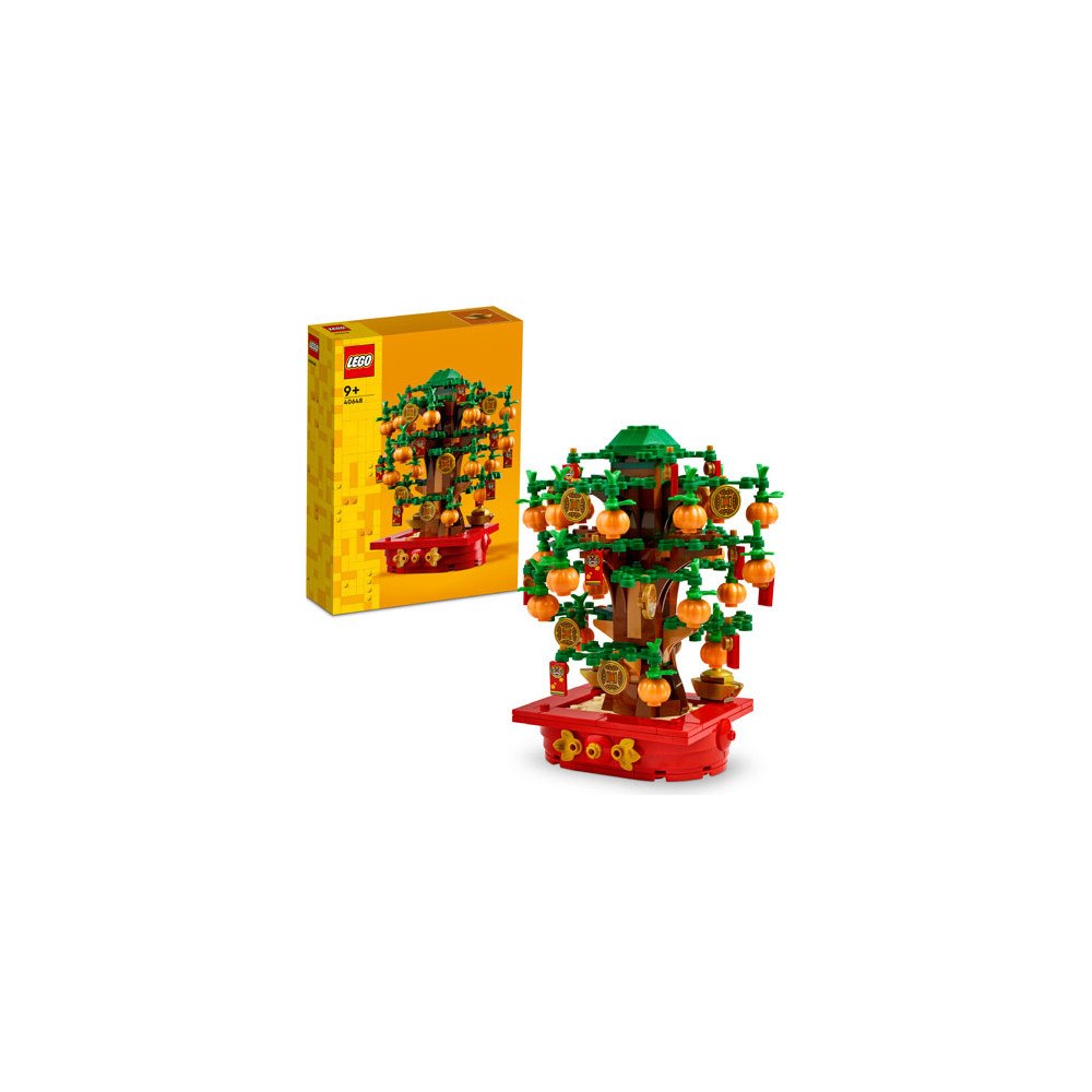 LEGO® LEGO® Iconic 40648 Money Tree